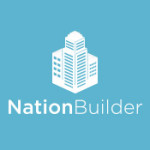 NationBuilder works well with Google Analytics