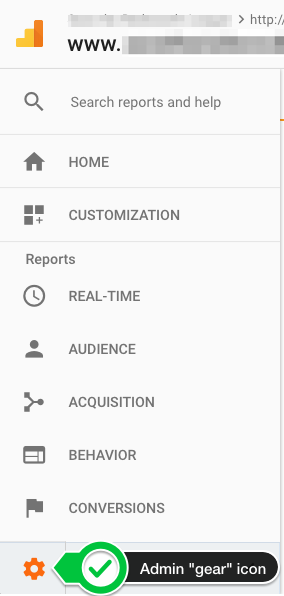 Google Analytics Archives Data Habits